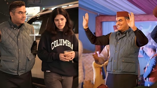 BJP's Parvesh Verma Dances to Victory: Daughter's Viral Video Captures Heartwarming Moment