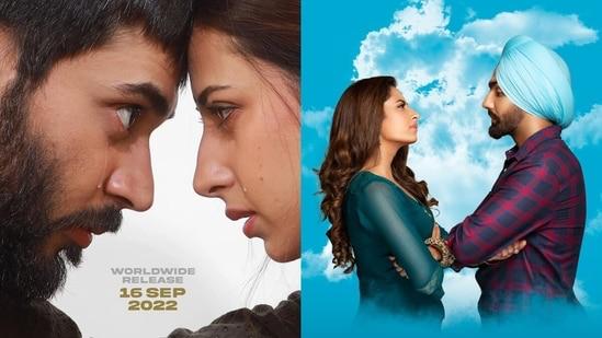 Loved Moh Too Much? Stream More Punjabi Tales of One-Sided Feels!
