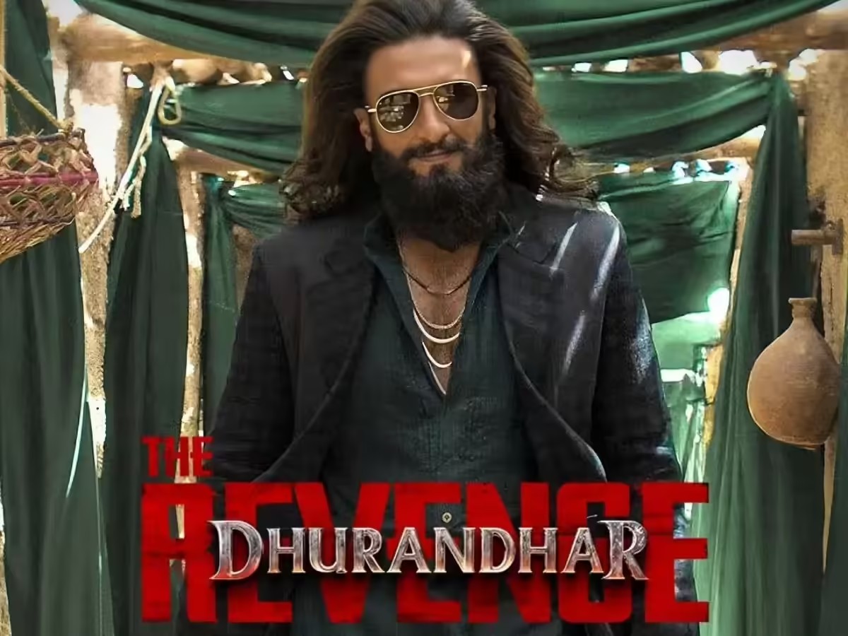 Dhurandhar 2 Roars Past Pushpa 2: Ranveer's Global Rampage Hits Rs 1,750 Cr, Bollywood's New Box Office Beast!