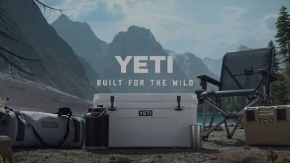 WOW STORY OF THE DAY  YETI’s Cool Comeback: From Ice Boxes to Global Lifestyle Icon