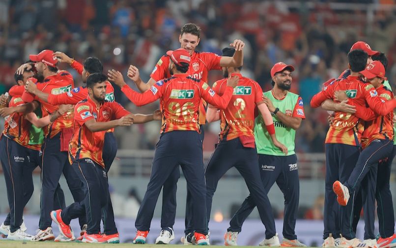 Power Playmakers: Wadhera Credits Ponting & Iyer for PBKS' Royal Rumble Over KKR