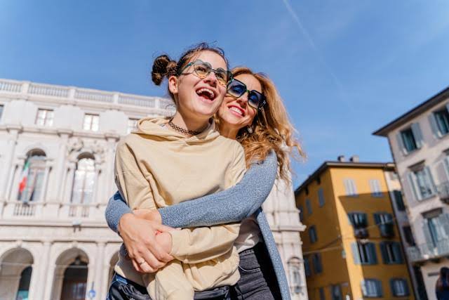 From Reluctant to Raving: How to Transform Your Teen's Travel Experience