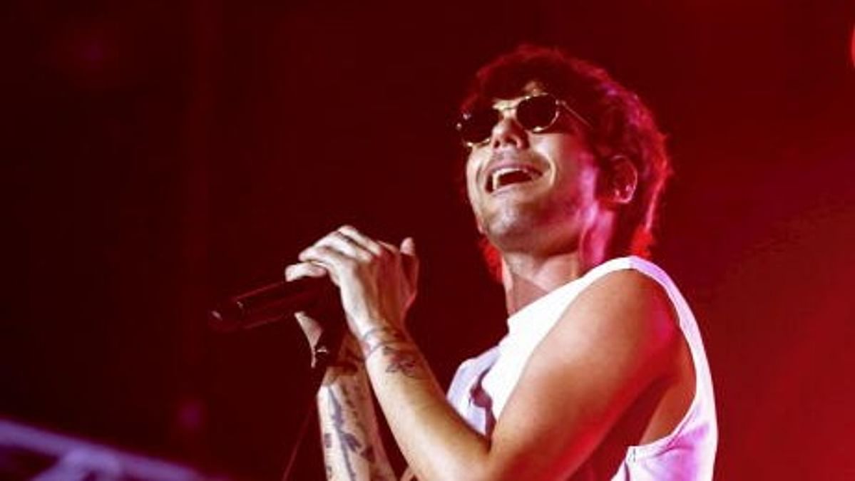 Louis Tomlinson Turns India Into His Fan Zone: Thanks for the ‘Mind-Blowing’ Debut Show!