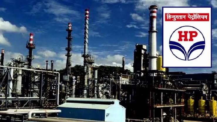 HPCL Commits ₹90,000 Crore for Comprehensive Energy Expansion by 2030