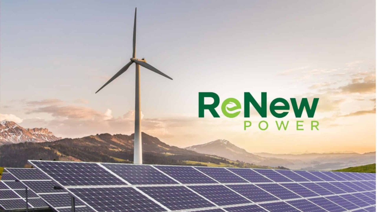 ReNew Energy Announces Price Reduction in Solar Modules and Cells Following GST Cut in India: A New Era for Affordable Solar Energy