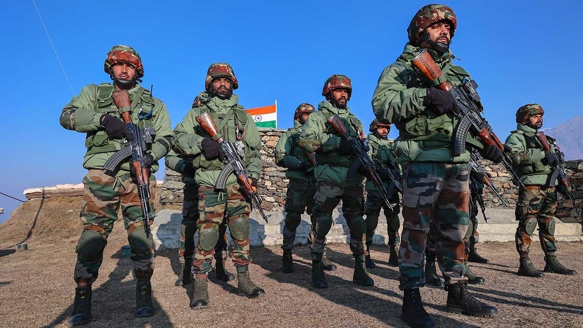 India Defence Ministry To Seek Higher Allocation In Upcoming Budget
