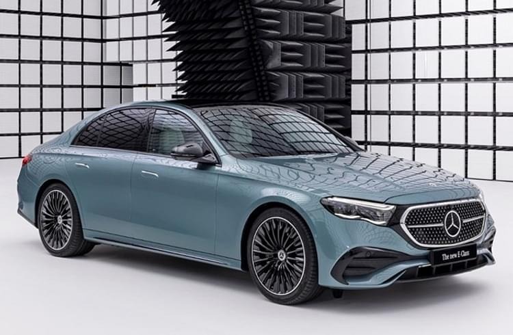 KPIT Technologies and Mercedes-Benz Partner to Advance Software-Defined Vehicles