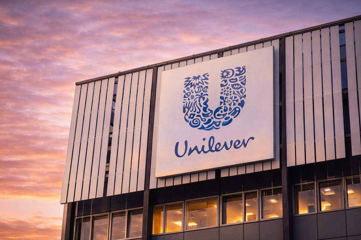 From Nutrition To Beauty: Why HUL’s ₹3.07 Billion Exit Signals A Bold Portfolio Reset