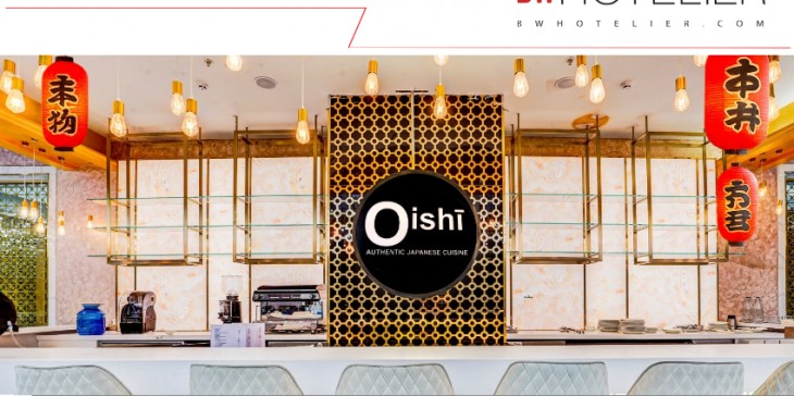 Sayonara Standard Stays: OYO’s SUNDAY Brings Tokyo to Gurugram