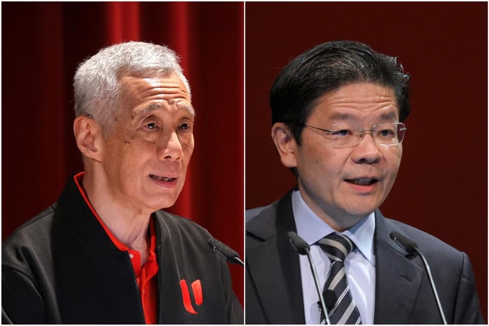 Singapore’s Global Gameplan: Resilience, Balance, and Bold Engagement