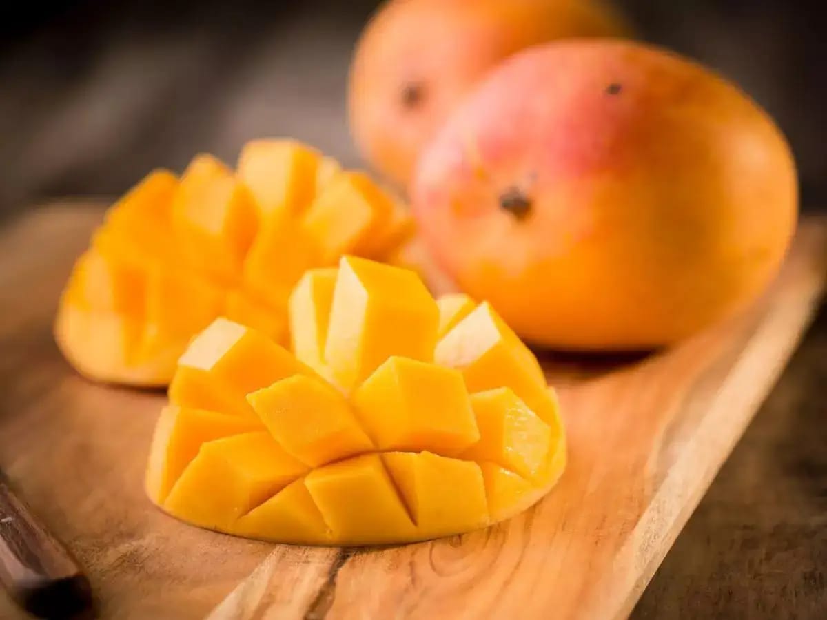Fruitless Journey: Indian Mangoes Dumped in US Due to Form Fumble