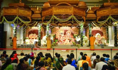 Janmashtami Noida Traffic Police Issues Sector 33 Route Diversions