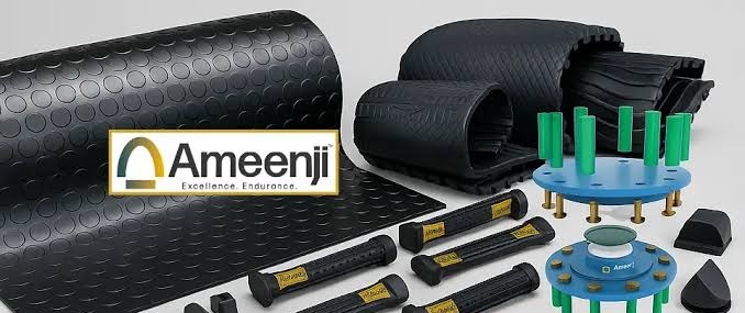 Ameenji Rubber Wins ₹474.7 Million Eastern Railway Order