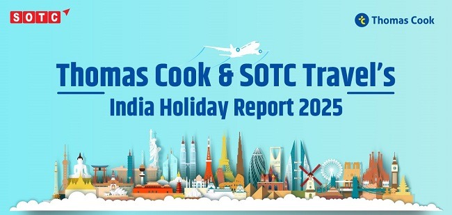 Rain, Relax, Repeat—Thomas Cook & SOTC Unveil Monsoon Magic 2025