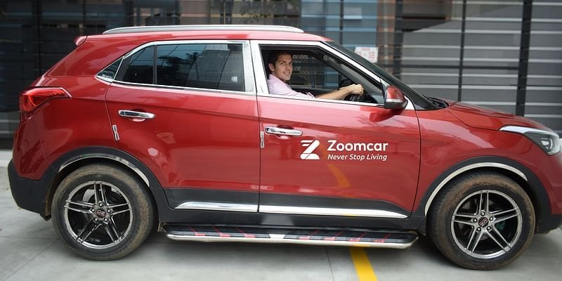 Zoomcar Achieves Record Contribution Profit in December 2024, Covering India Operational Costs
