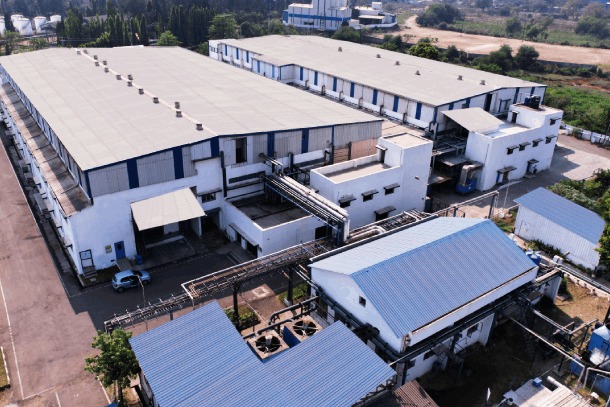 Kopran Clears USFDA Inspection at Mahad Facility Without Observations