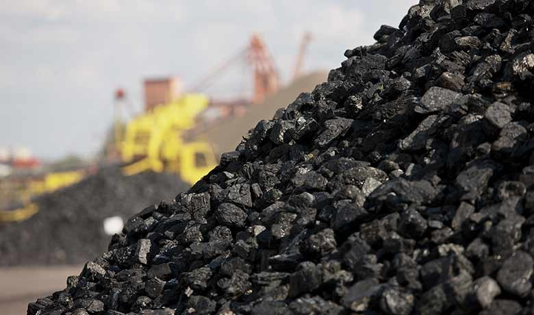 Coal's Final Flicker: Is This The Last Ember of a Fading Flame?