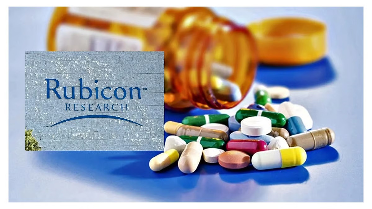 Rubicon Research Ltd Receives Income Tax Authority Order Raising ₹172.5 Million Demand