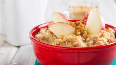 An Apple a Day—But Better: 5 Perfect Pairings for a Power Breakfast