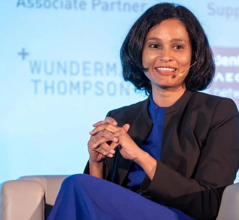 Meet Sandhya Devanathan: The Dynamic Force Steering Meta India’s Future