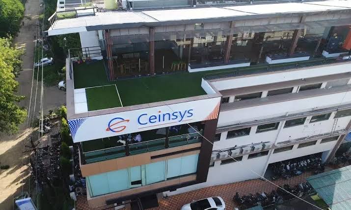 Underground Transformation: Ceinsys Tech to Lead Drainage Overhaul in Vasai Virar with ₹114 Crore Contract