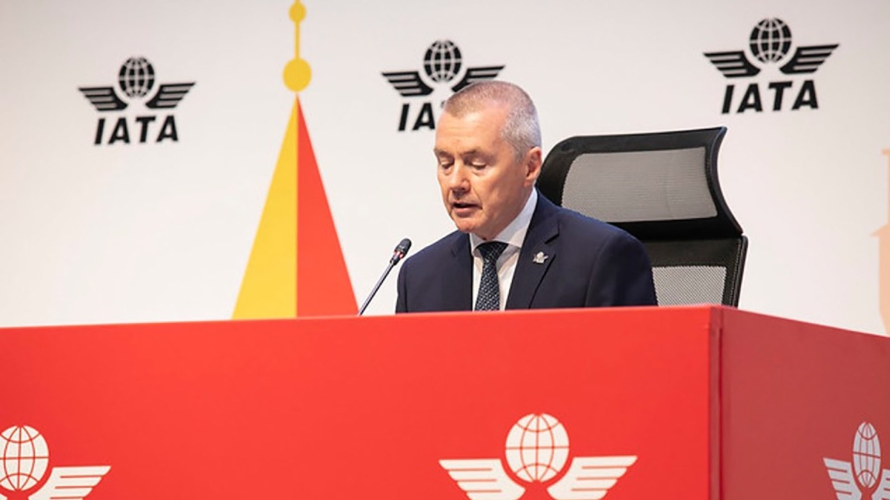 Airline Industry Faces $1.3 Billion Revenue Blockade as Governments Restrict Repatriation