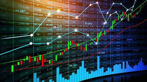 Market Pulse: Nifty & Sensex Brace for Volatile Trade Amid Commodity Swings
