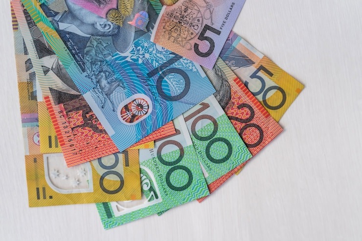 Australian Dollar Slides Further: Navigating Economic Ripples