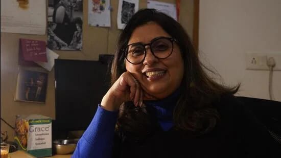 Khoj Artists' Association Holds Fundraiser Amid Funding Crisis for Indian Non-Profits