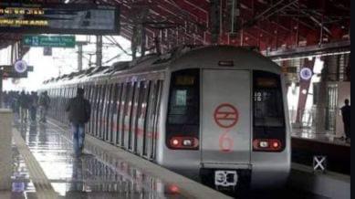 Delhi Metro Adds 40 Extra Trips to Fight Pollution—More Planned if AQI Deteriorates Further
