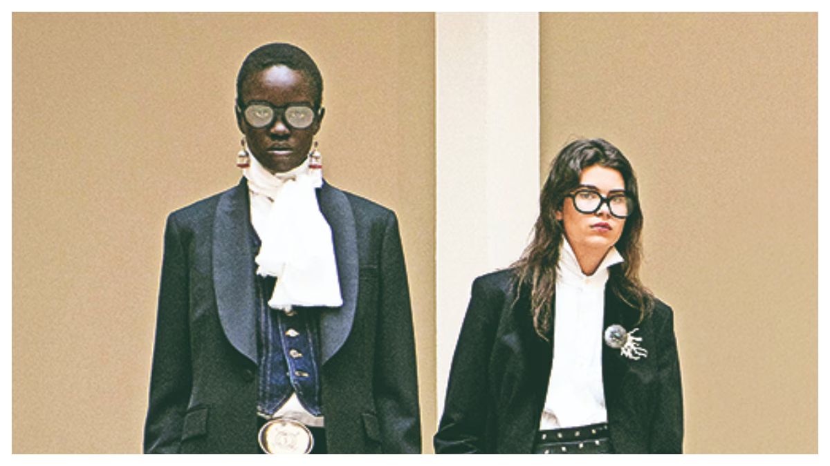 How Will India’s Kolhapuri And Jhumka Controversies Impact Luxury Brand Collaborations?