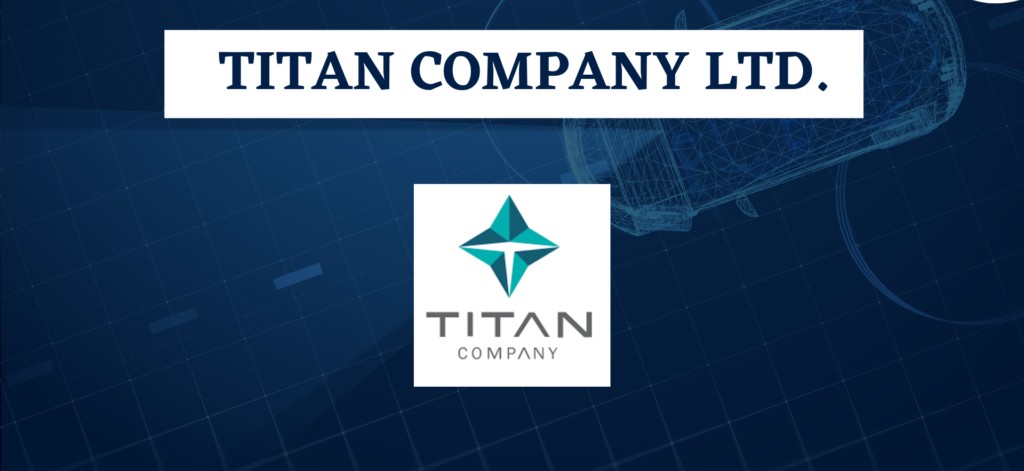 Global Glint: Titan’s Q1 Sparkles with US Tanishq Boom and Domestic Resilience