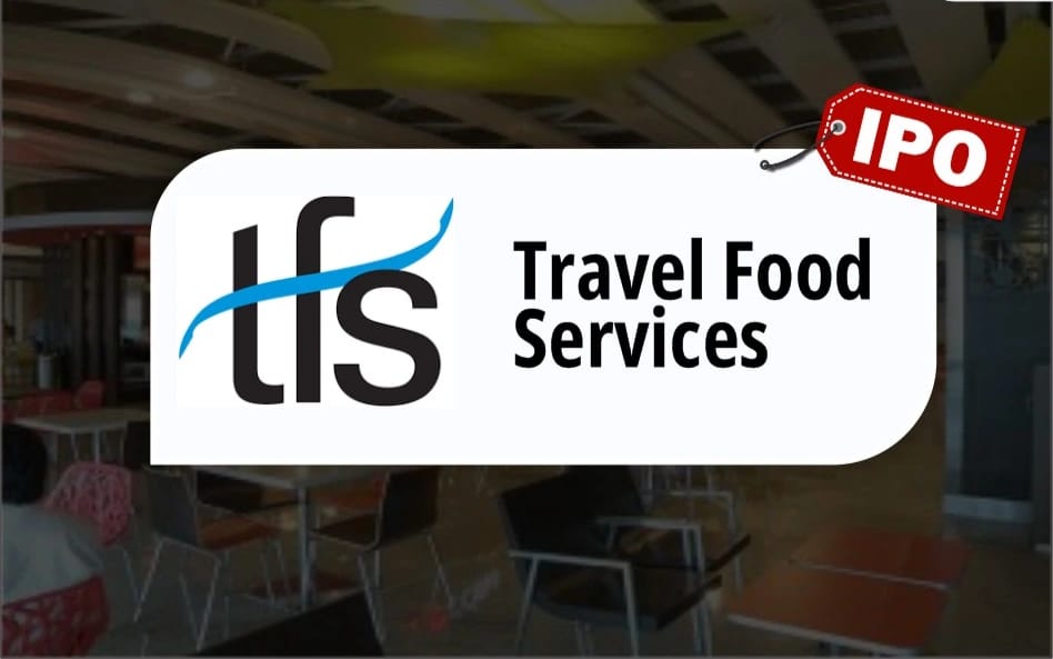 Gourmet Gains Ahead? Travel Food Services IPO Draws a Crowd with Its Winning Recipe