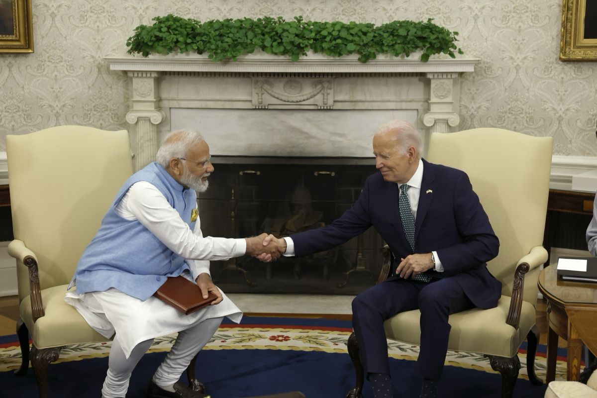 Modi’s Washington Visit: Substantive Outcomes and Unanswered Questions