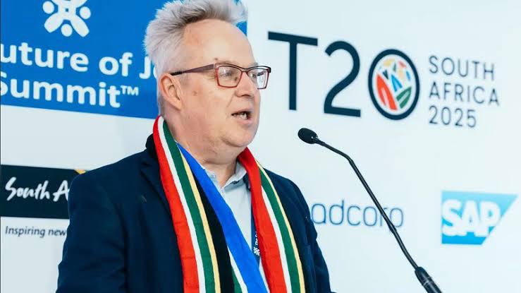 From Summit to Paycheck: G20’s Potential as a Global Job Factory