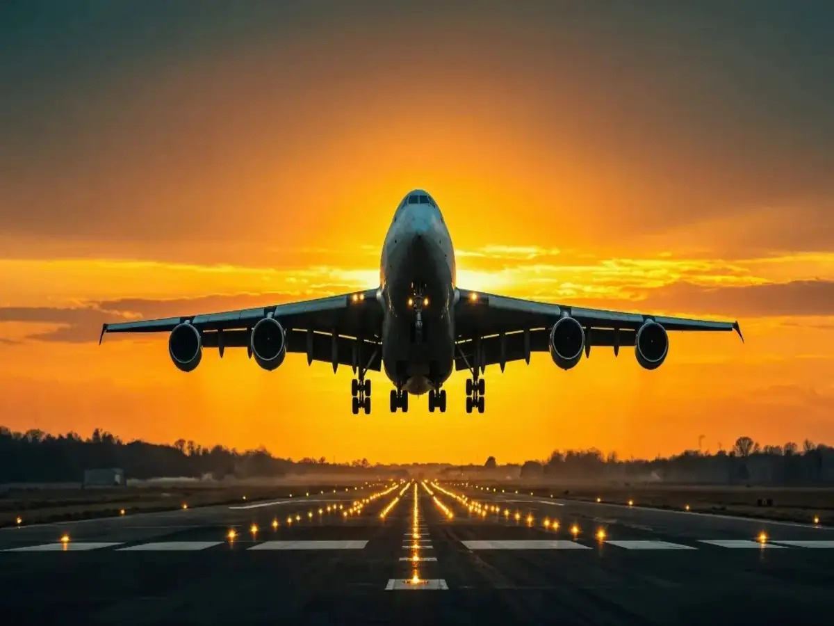 India Summer Travel Shock: Flight Fares To Europe, Leh, Singapore Surge