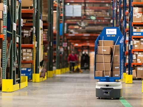 Asian Warehousing Ltd Secures Key Tender from Food Corporation of India
