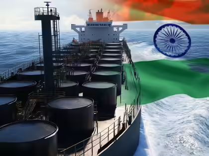 Venezuela to Expand Oil Exports to India with Larger Cargoes from March