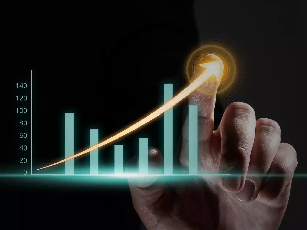 The Unstoppable Rise: Small-Cap Stock Turns Lakh into Crore in Record Time