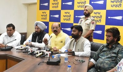 Harji Mann Paves the Way: Rs 1 Crore Road Project Lights Up Palahi Village