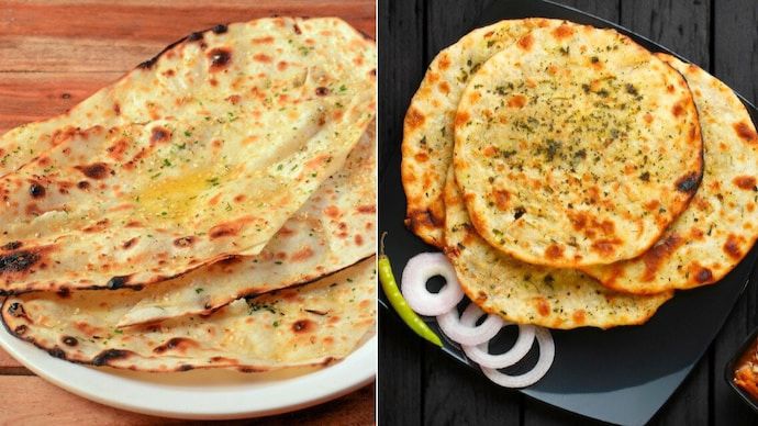 India’s Breads Rise to Global Fame: Naan-Stop Love for Kulcha, Parotta & More
