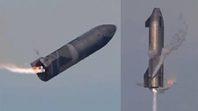 SpaceX Rocket Debris Forces Qantas Flight Delays: A Rare Collision of Air and Space