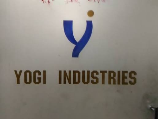 Strategic Direction: Ghanshyambhai Nanjibhai Patel Renewed at Yogi Industries