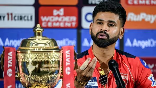 Punjab Kings: From Underdogs to Unstoppable—Can They Seal the Deal?