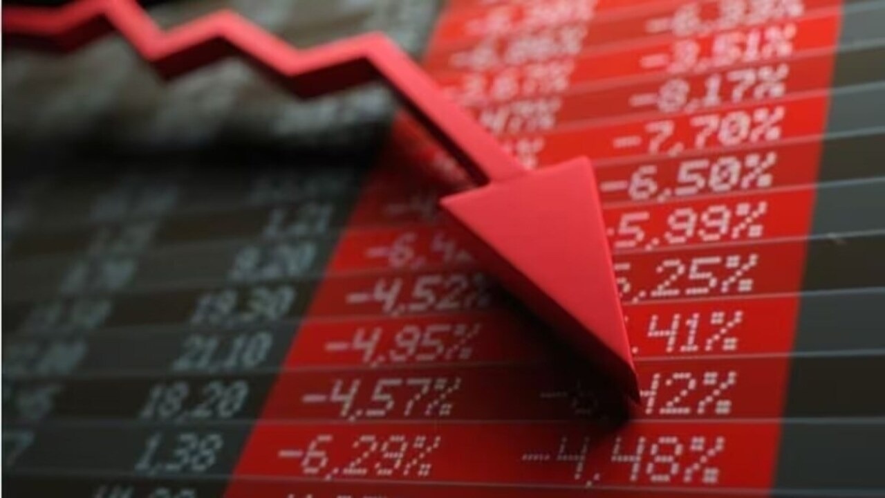 Nifty 50 Extends Losses As Market Sentiment Weakens