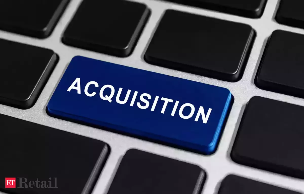 Nexus Select Trust Completes Vega City Mall Acquisition for ₹9.13 Billion