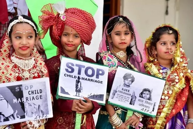 Race Against Time: Will 30 Assam Districts Become India's First Child-Marriage-Free Zones?