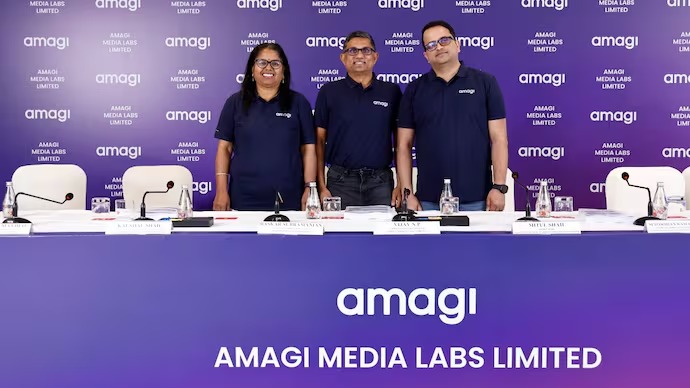 Streaming Ad-Tech Player Amagi Delivers Solid Q4 With Profit Upswing