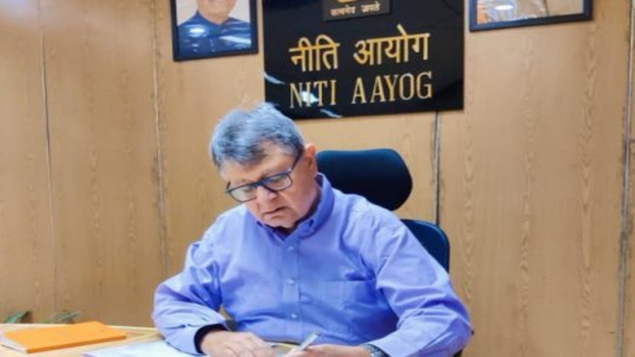 India's Pivot: Navigating the New Global Chessboard
