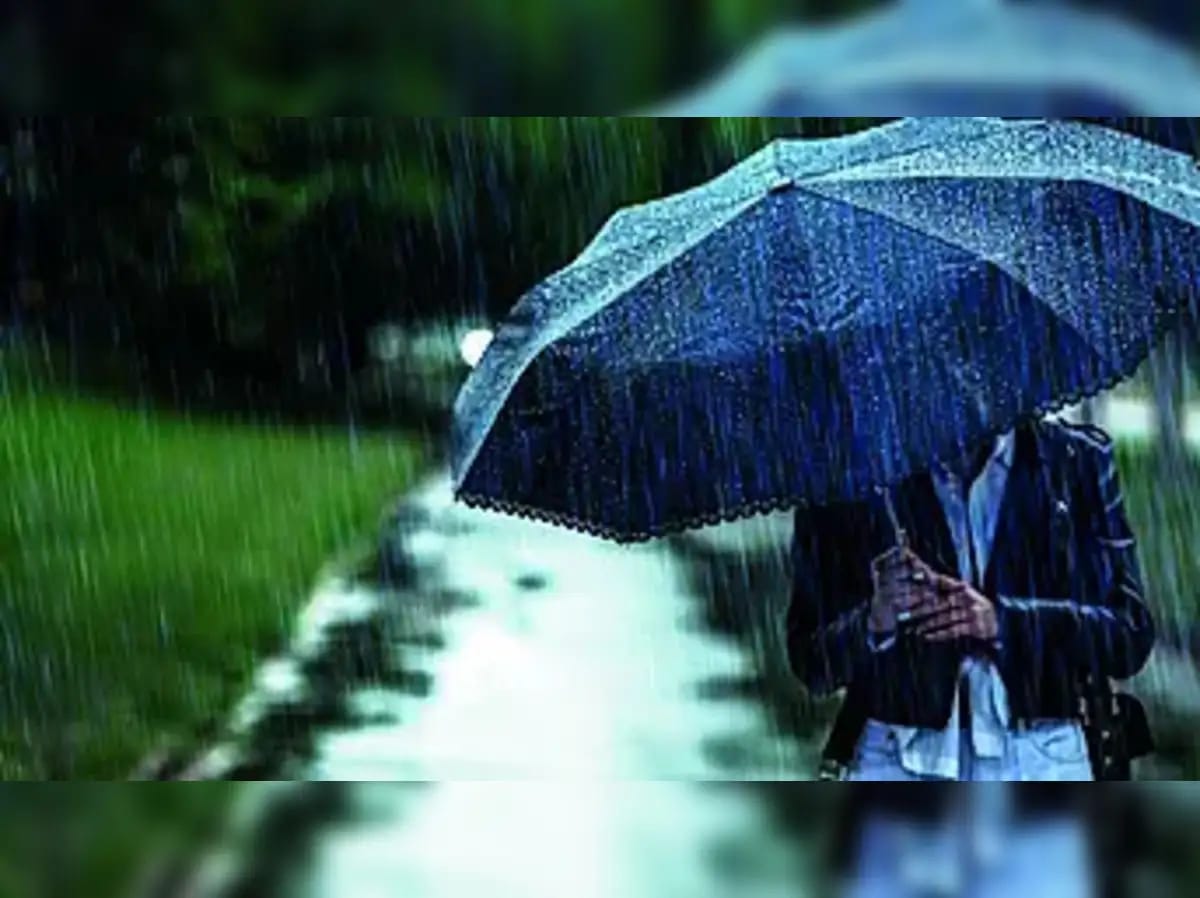 Monsoon 2025: Skymet Predicts a Rainy Boost for India's Agriculture